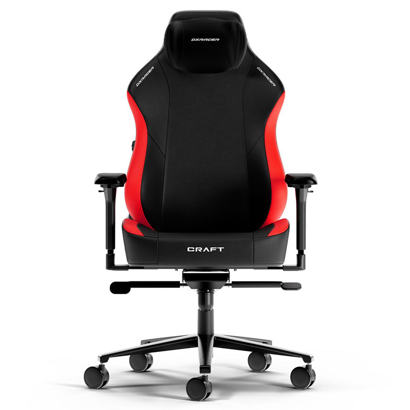 DXRacer Craft Series Noir/Rouge XL