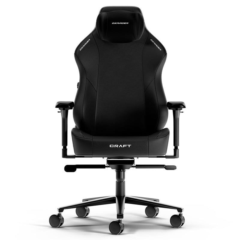 DXRacer Craft Series Black XL