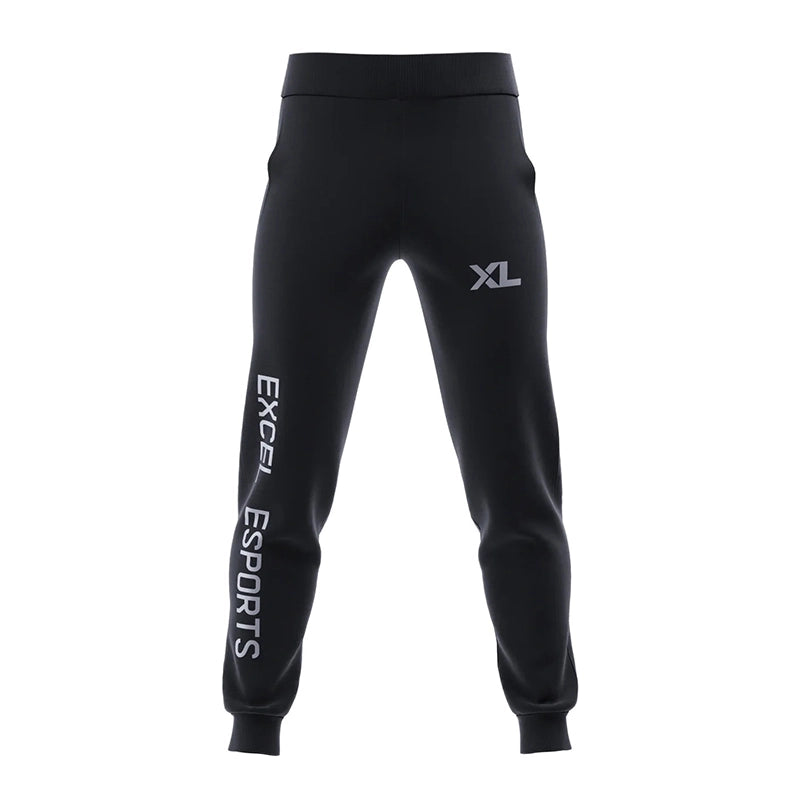 Excel Jogging Pro 2023