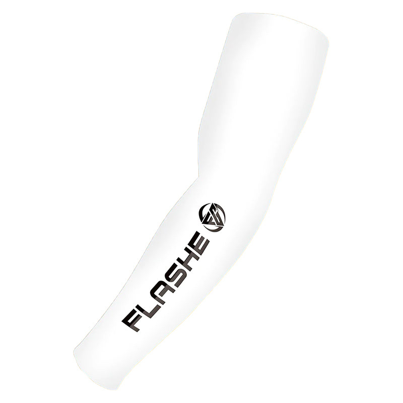 Flashe Gaming Sleeve White