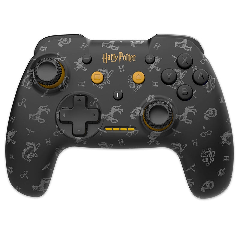 Freaks And Geeks Manette Sans Fil Switch Harry Potter