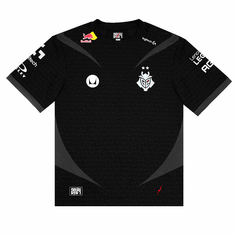 G2 Esports Jersey 2024 Rainbow 6 Siege