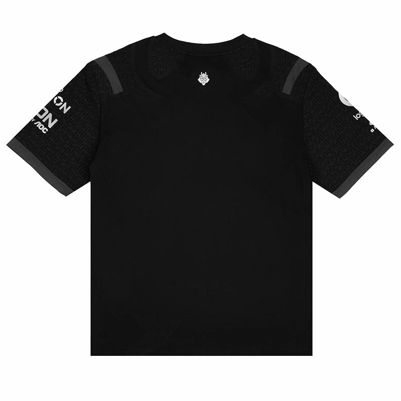 G2 Esports Jersey 2024 Sim Racing