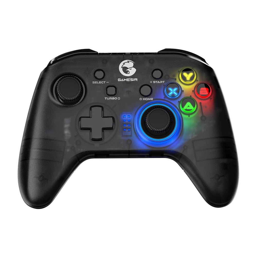 GameSir T4 PRO Wireless Noir