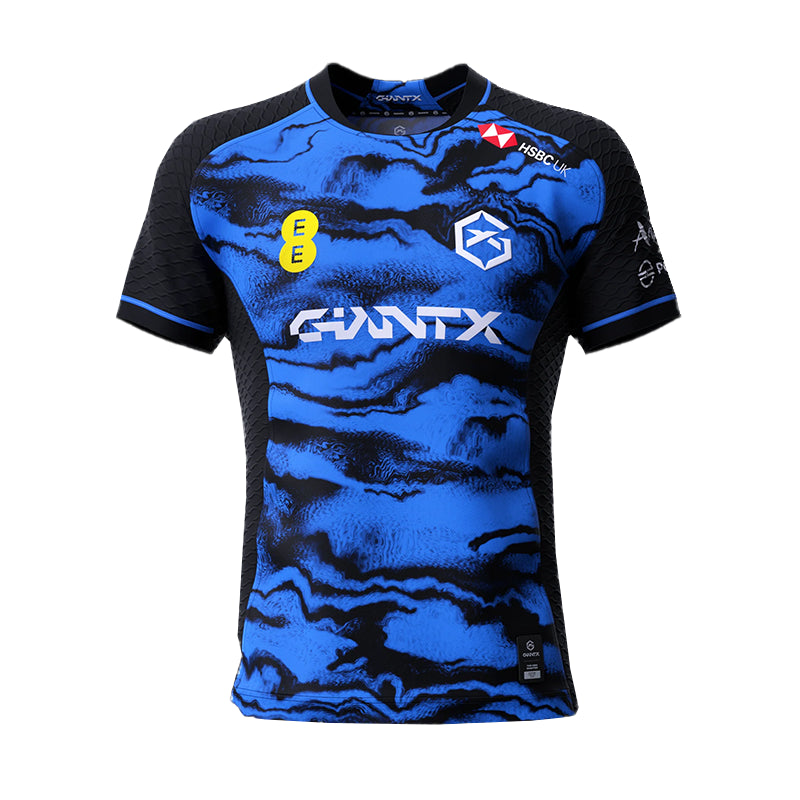 GIANTX Jersey Pro 2024