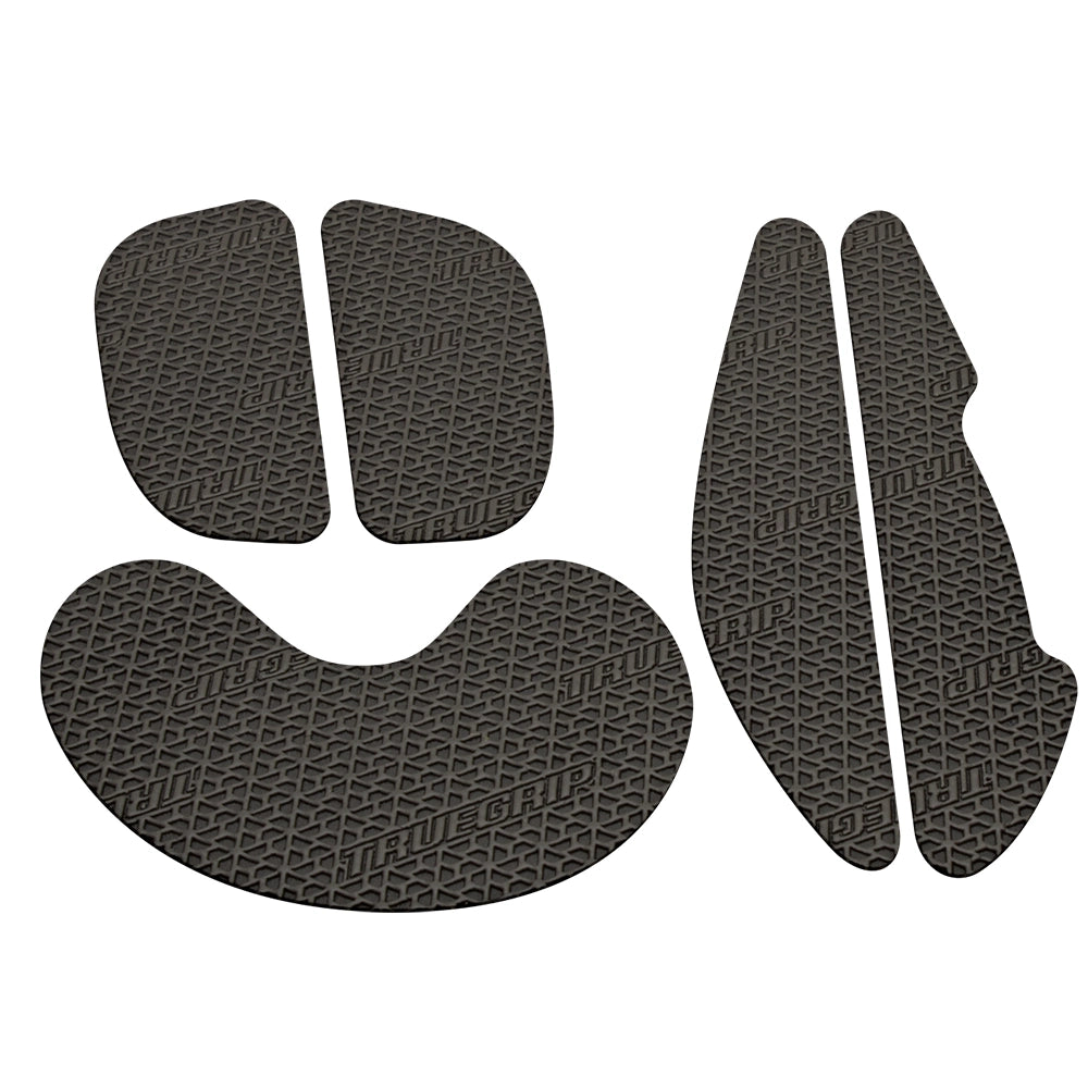 TrueGrip Glorious Model O Black