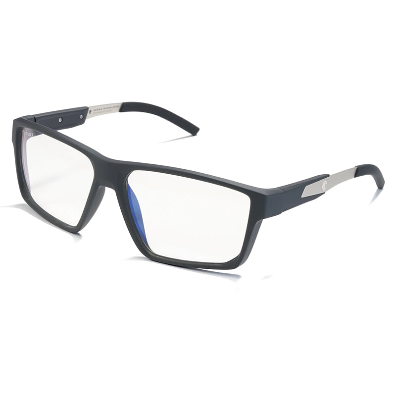 Horus X Gaming One Revolution Noir Clear