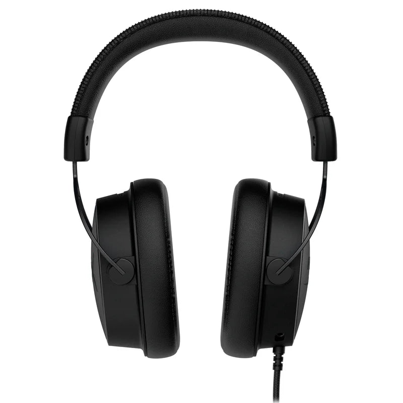 HyperX Cloud Alpha S Black