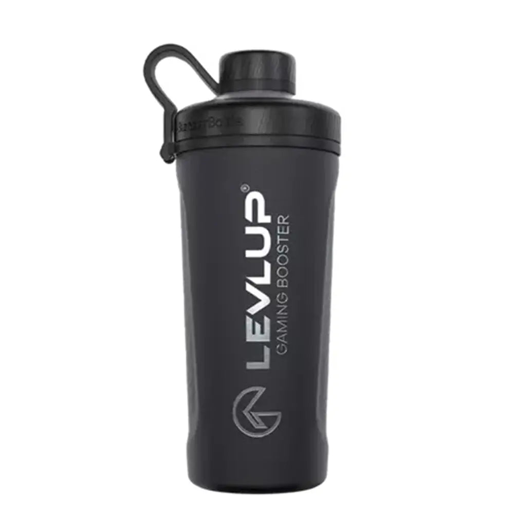 LevlUp Blender Ice Tank Black
