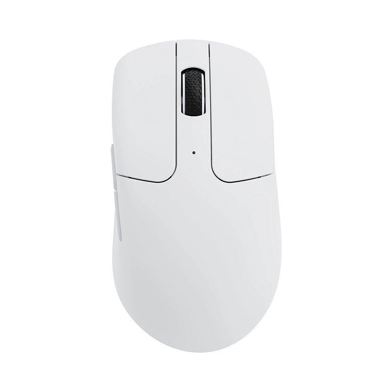 Keychron M2 8K Wireless Blanc