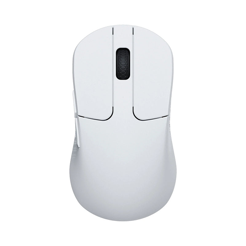 Keychron M3 Mini 8K Wireless White