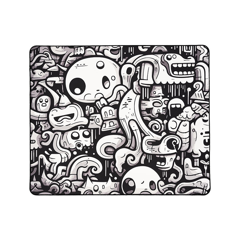La Onda x NachoCustomz Rizz Doodles Soft M