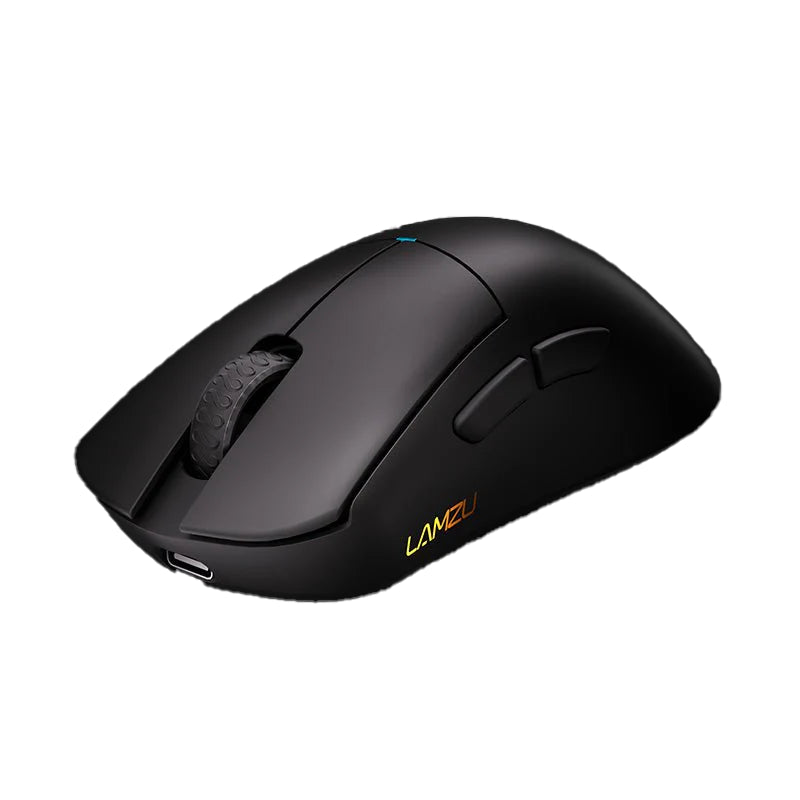 Lamzu Paro Aurora 8K Wireless Noir