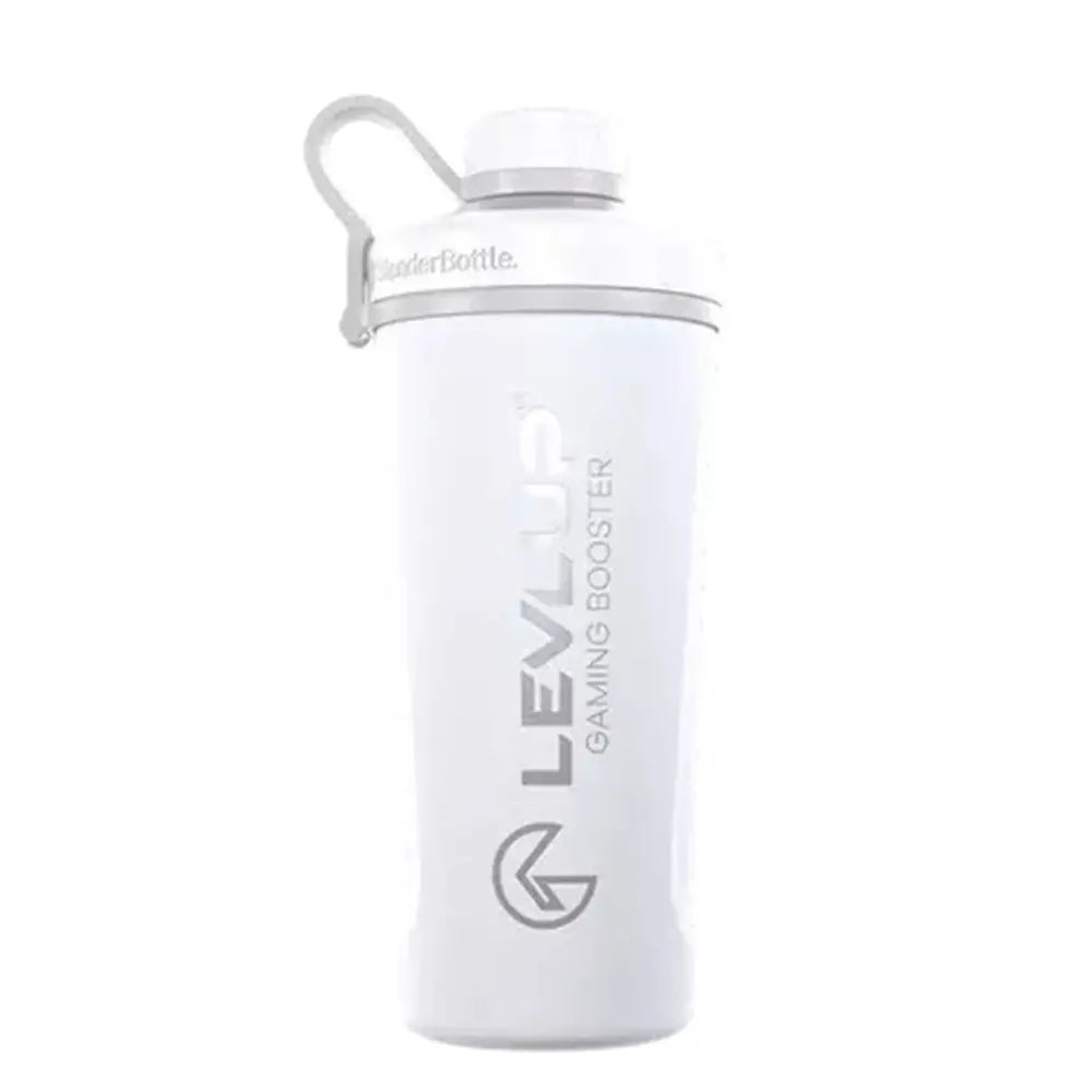 LevlUp Blender Ice Tank White