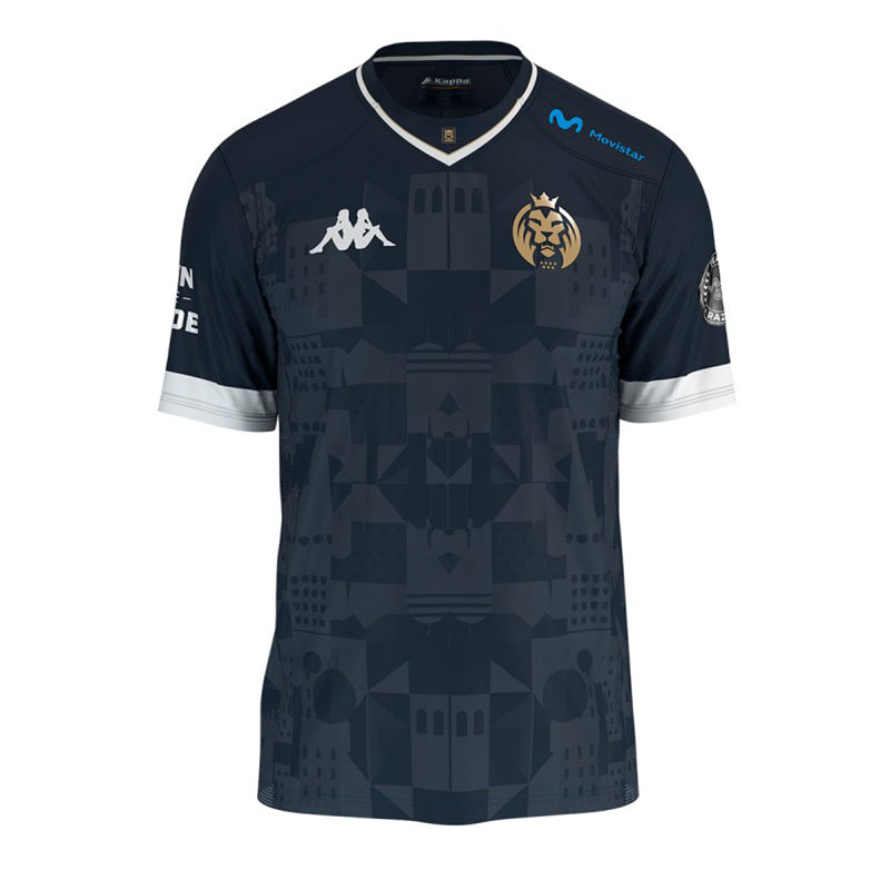 MAD Lions KOI Jersey LEC 2024
