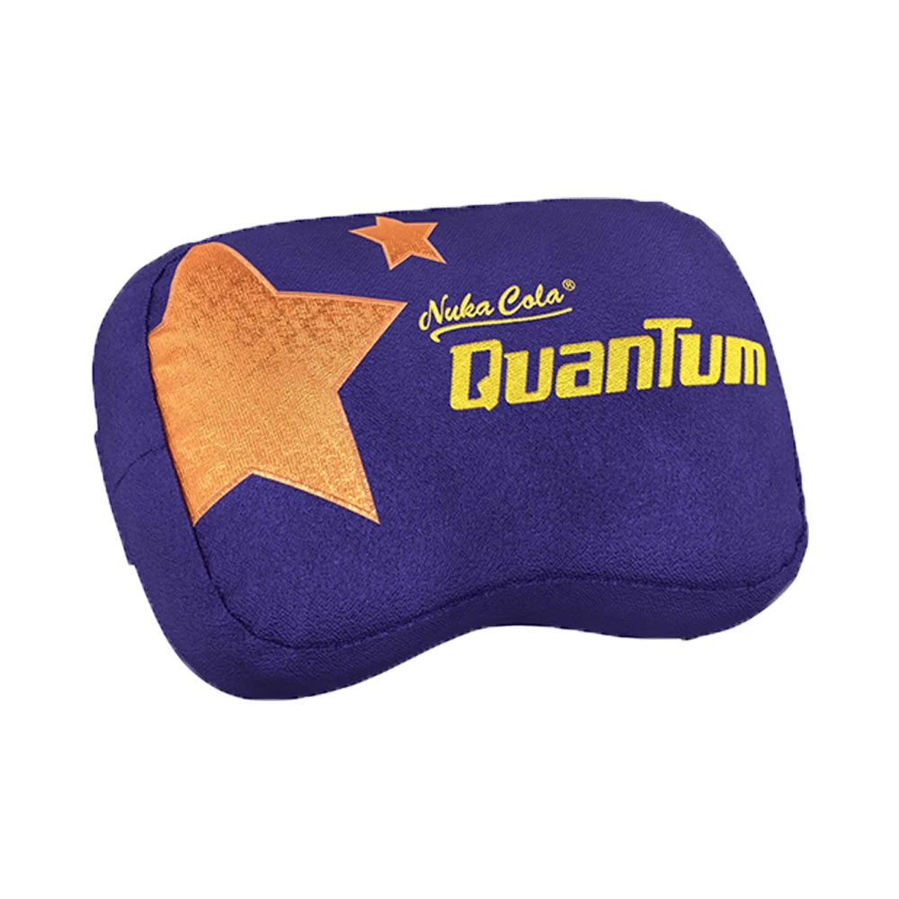 Noblechairs Set de coussins Mémoire de forme Nuka Cola Quantum