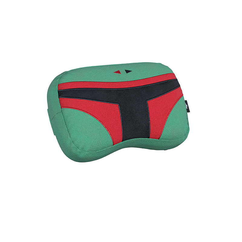 Noblechairs Set de coussins Mémoire de forme Boba Fett