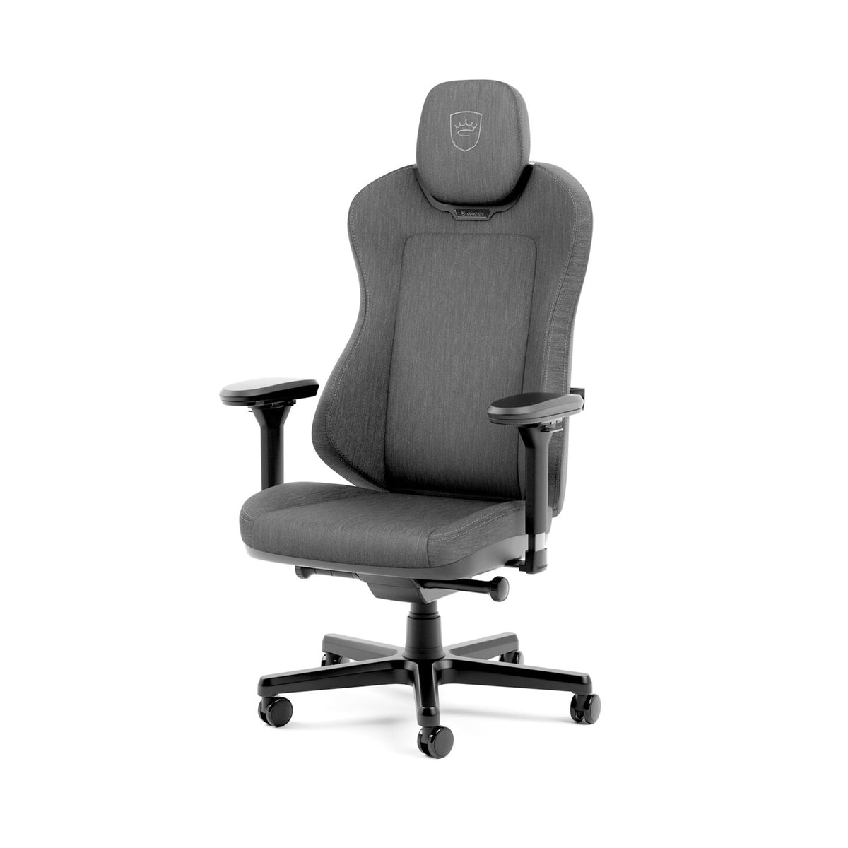 Noblechairs Aura TX - Anthracite