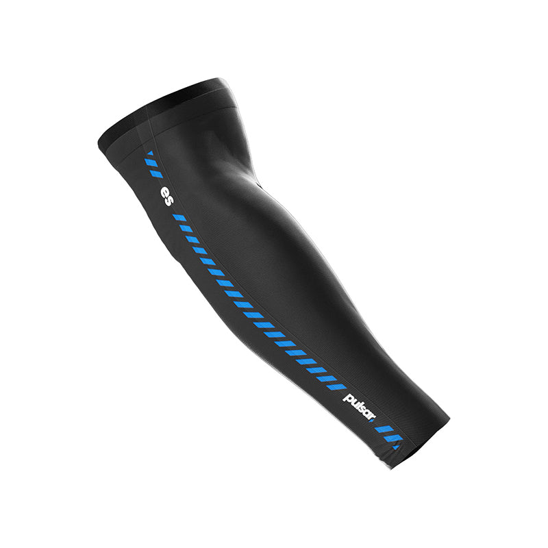 Pulsar ES Arm Sleeve Arm Long Noir