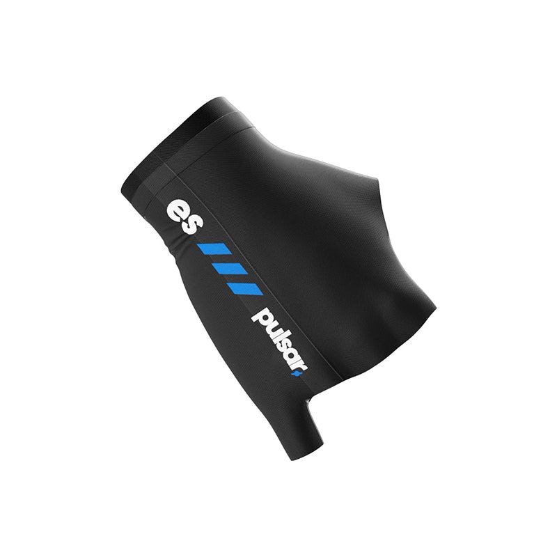 Pulsar ES Arm Sleeve Finger Glove Black
