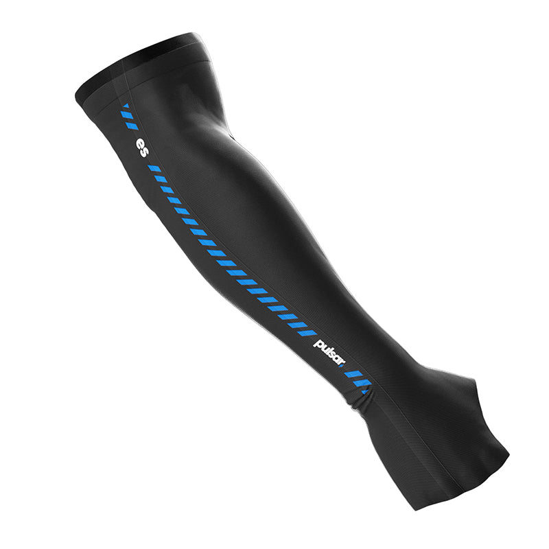 Pulsar ES Arm Sleeve Palm Long Noir