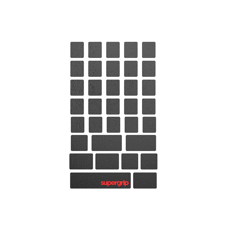 Pulsar Supergrip Pre Cut Keyboard Universal