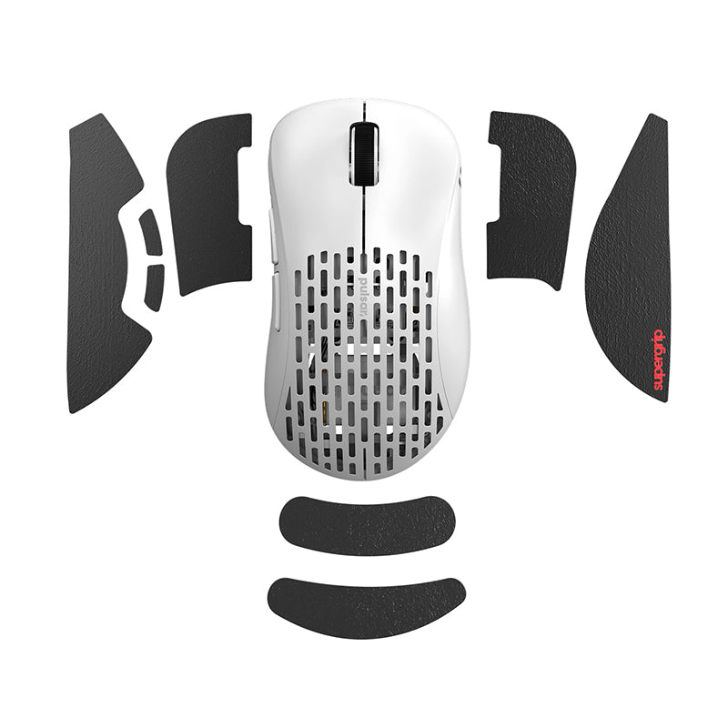 Pulsar Supergrips Grip Tape Xlite V2 Mini