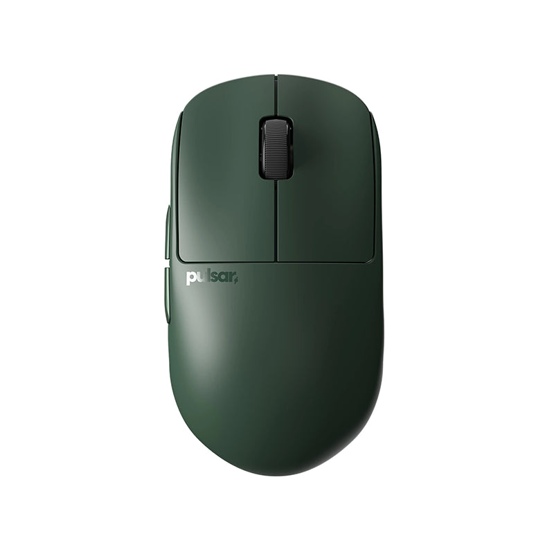 Pulsar X2-H Mini 4K Wireless Vert