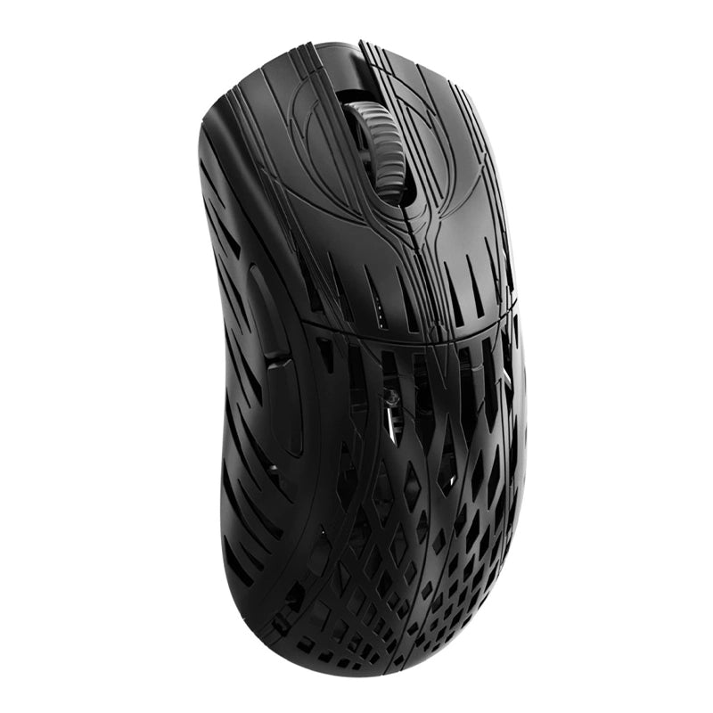 Pwnage Stormbreaker 4K Magnesium Wireless Black