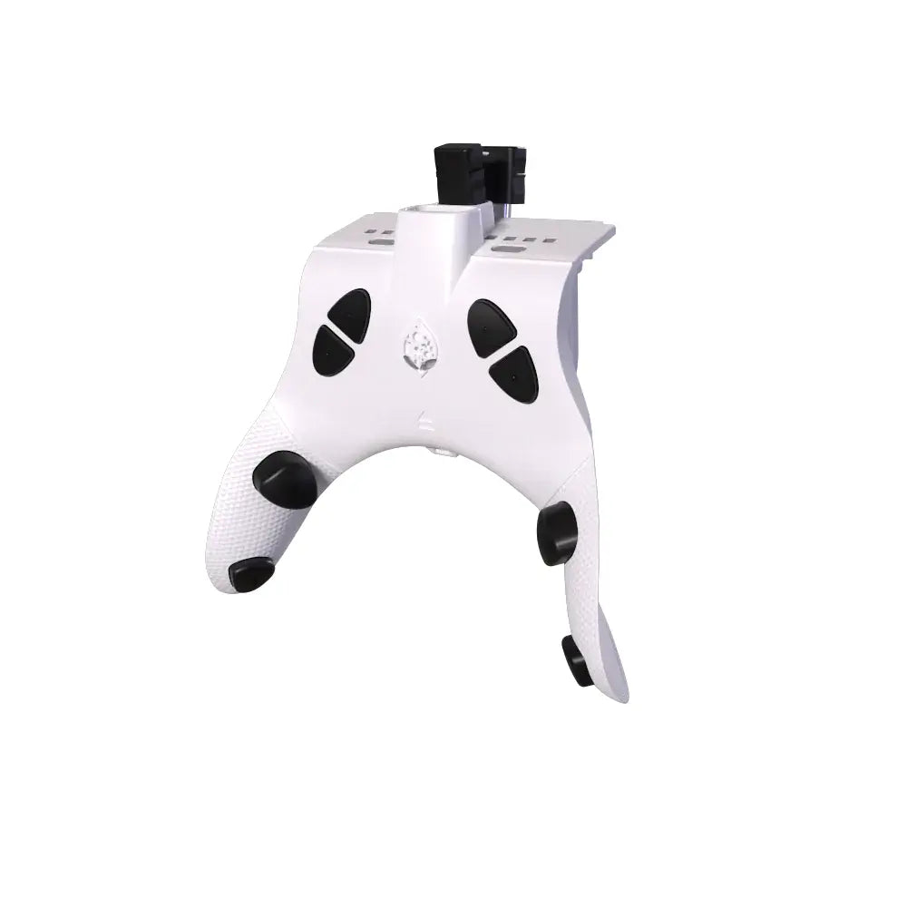 Collective Minds Strike Pack Eliminator Mod Pack Xbox Universal White
