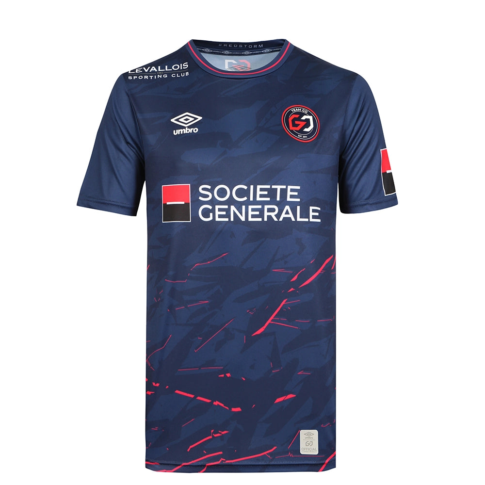 Team GO Jersey 2023
