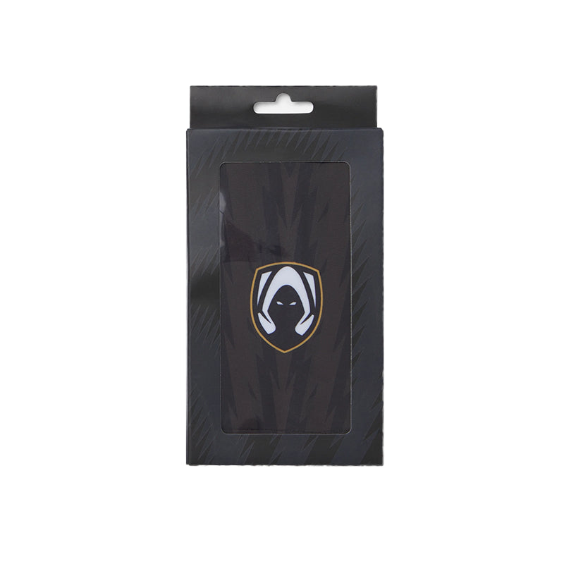 Team Heretics Sleeves Black