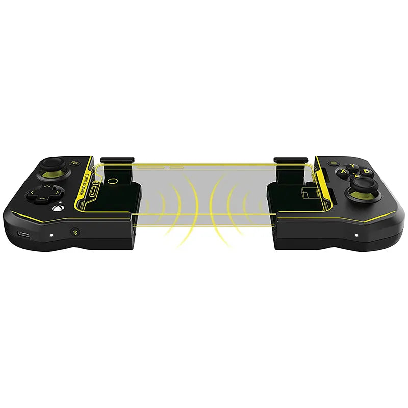 Turtle Beach Atom Controller Noir et Jaune