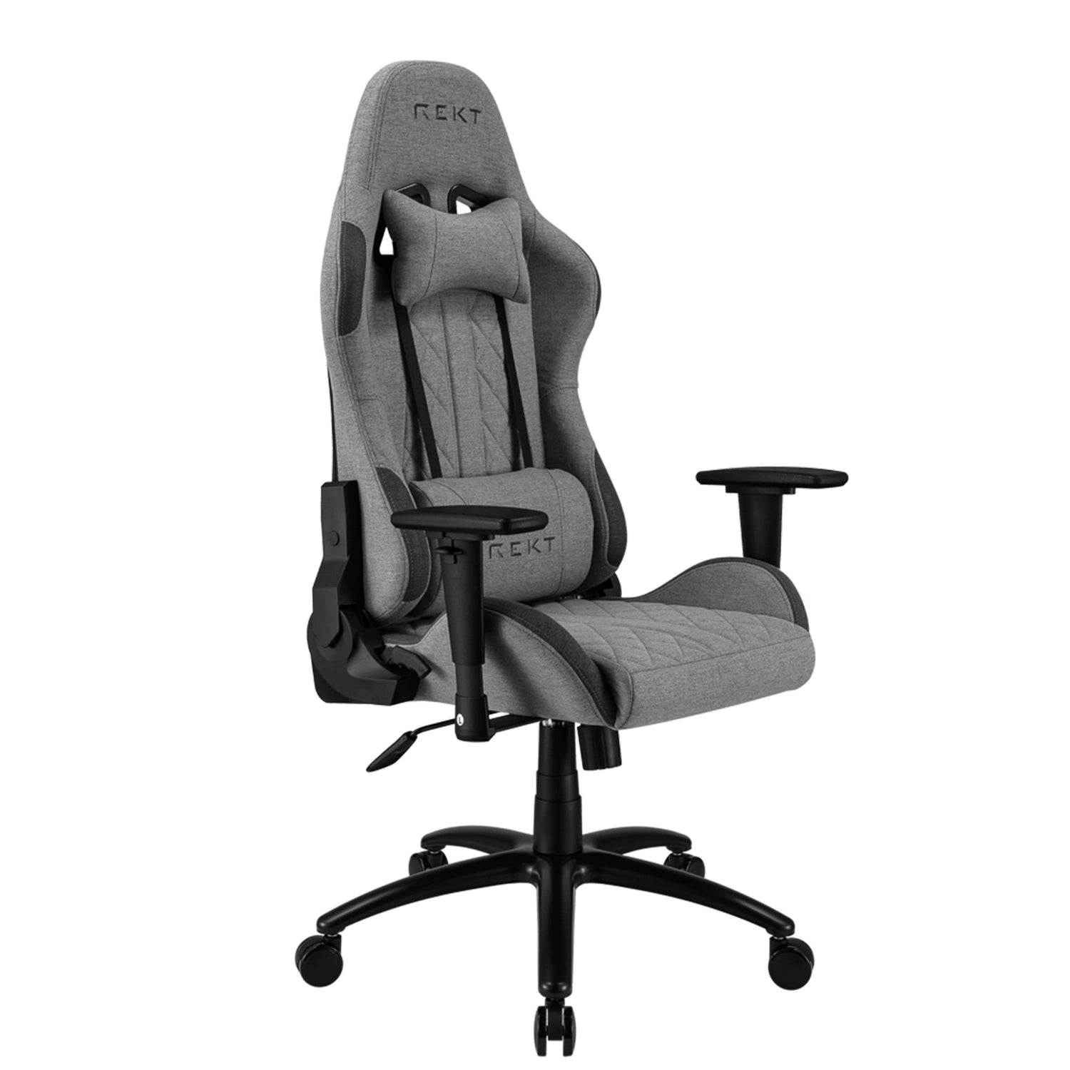 REKT Ultim8 RS Dark Grey