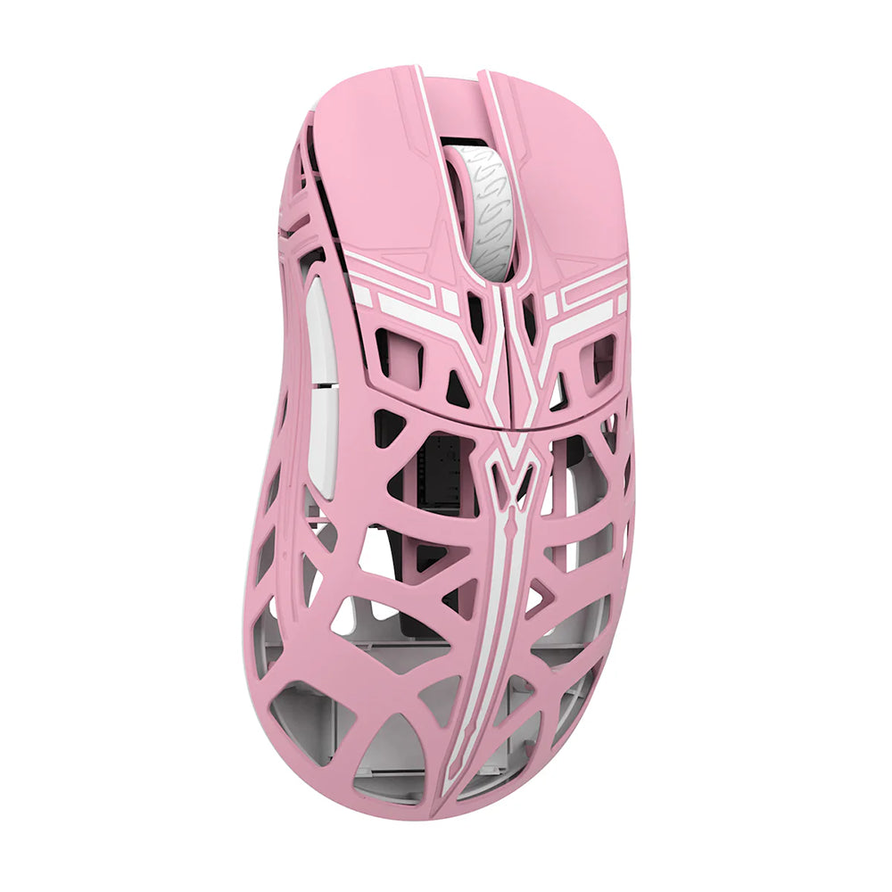 WLMouse Sword X 8K Magnesium Wireless Rose