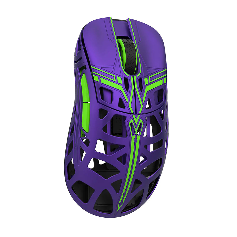 WLMouse Sword X 8K Magnesium Wireless Purple