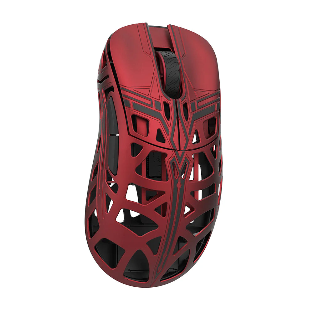 WLMouse Sword X 8K Magnesium Wireless Red
