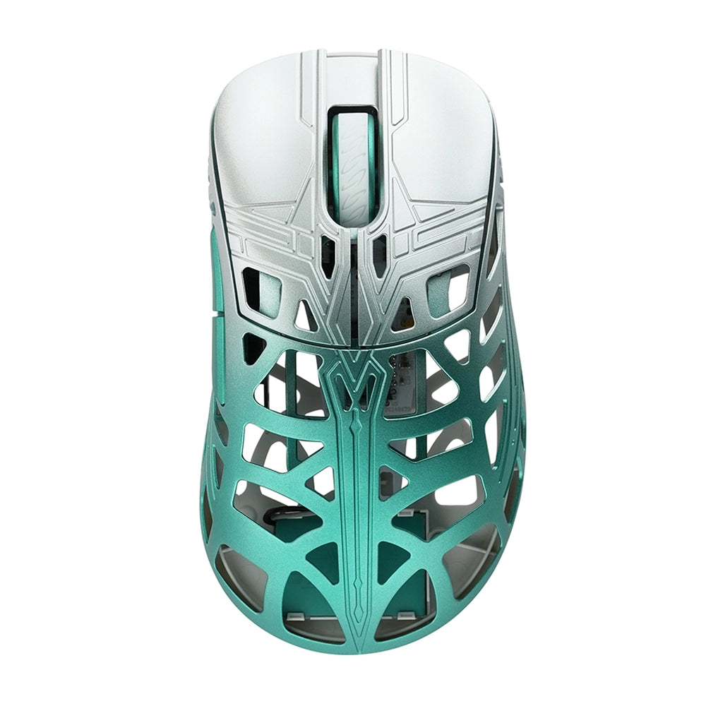 WLMouse Sword X 8K Magnesium Wireless Emerald