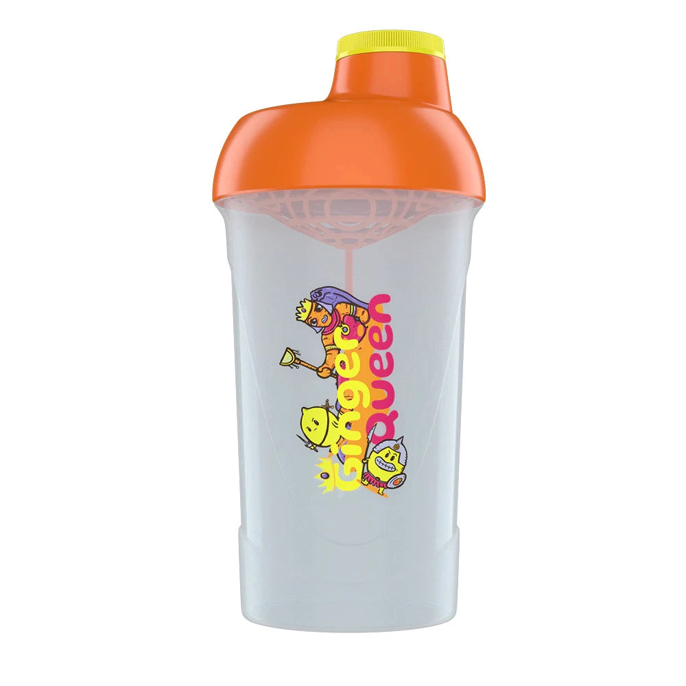 X-Zero Shaker X-Mixr 5.0 Ginger Queen