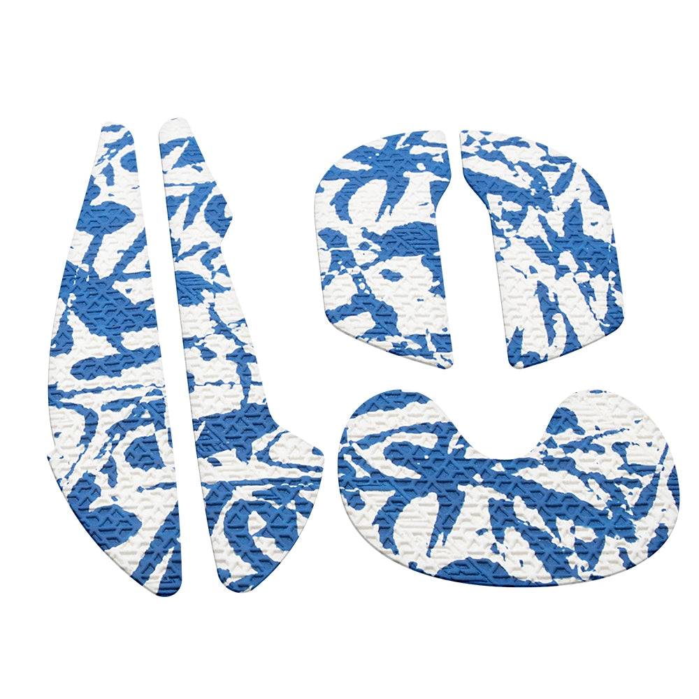 TrueGrip pour Xtrfy M42 / M42 Wireless Graffiti