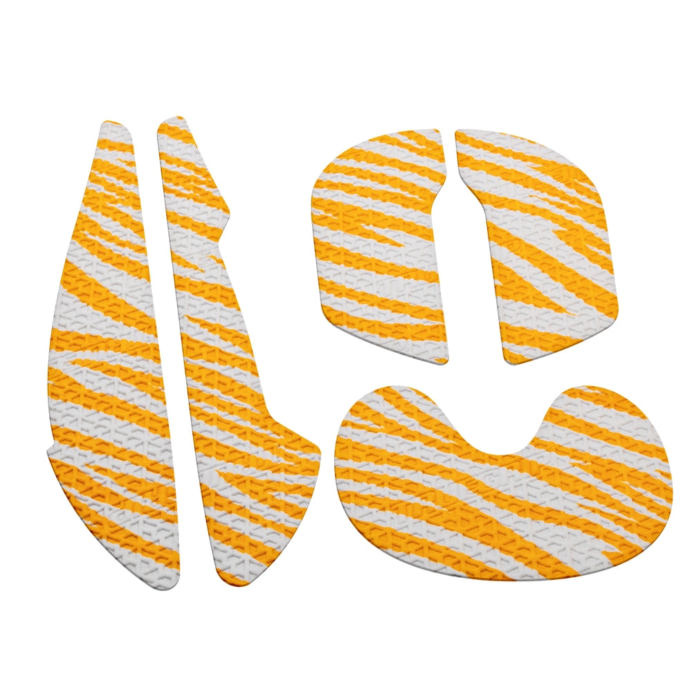 TrueGrip pour Xtrfy M42 / M42 Wireless White Tiger