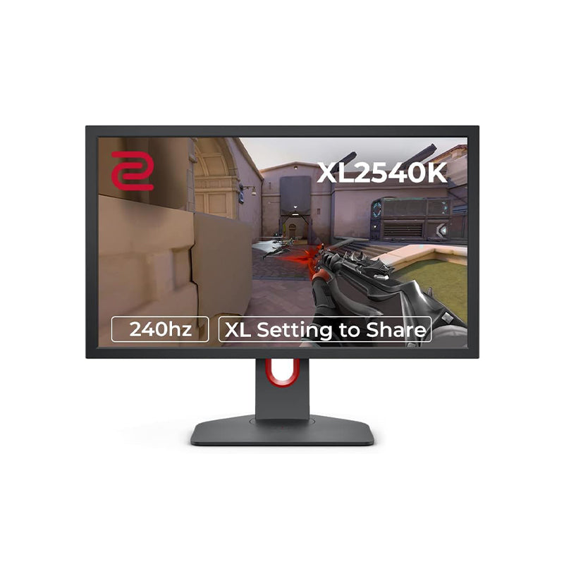 Zowie BenQ XL2540K 24.5" TN FHD 240Hz