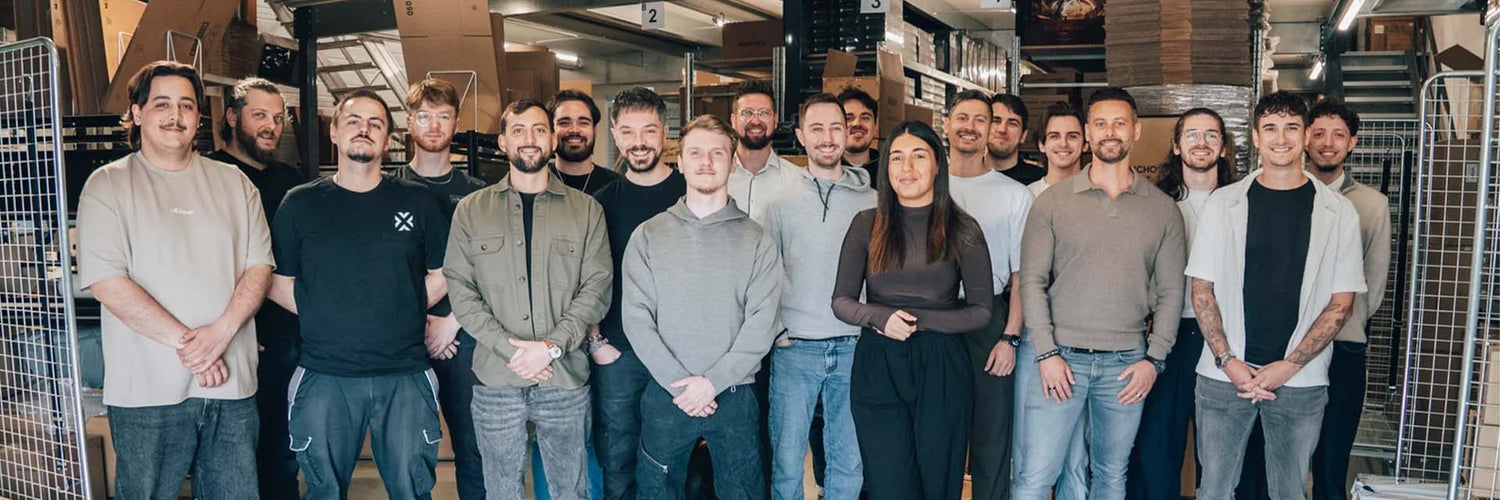 Maxesport raises €800,000 in its first funding round