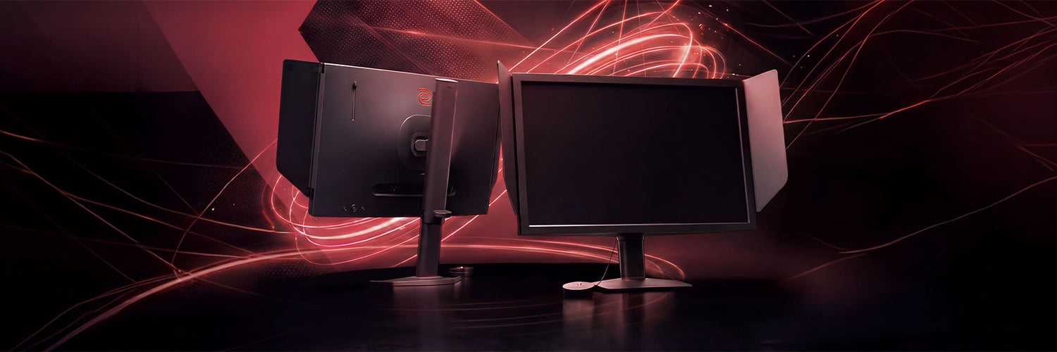 Gaming Monitor - The Buying Guide