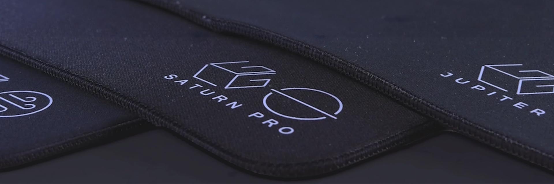 Choosing the right mouse pad: Speed – Control – Hybrid ?