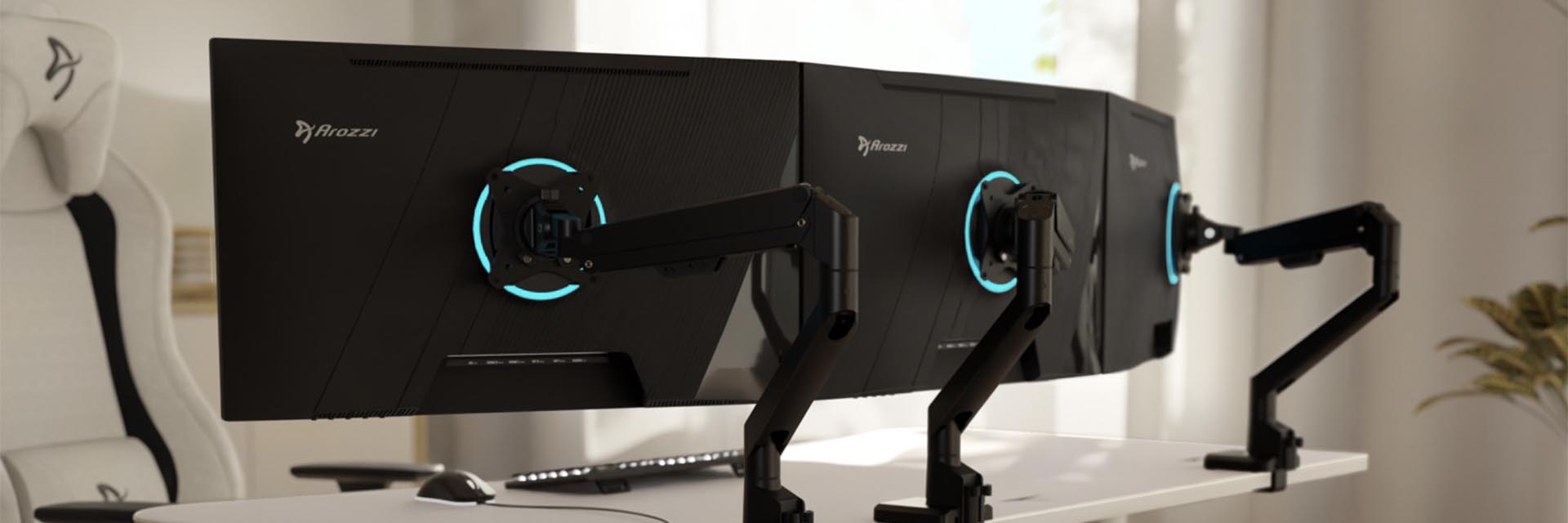 60 Hz, 144 Hz, 240 Hz? Which refresh rate should you choose for your gaming monitor ?