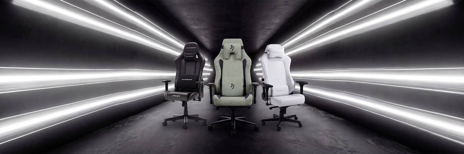Gaming Chair - The Buying Guide