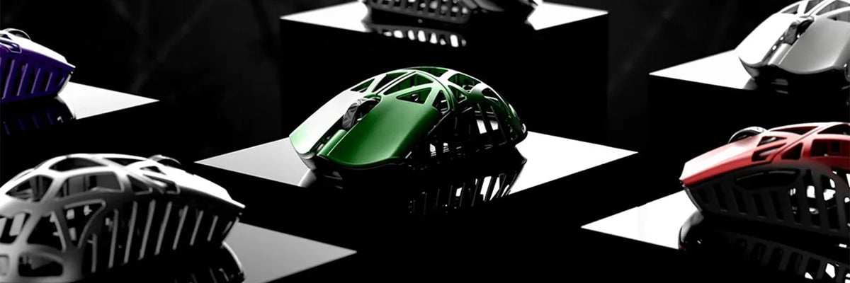 How much should I spend on a gaming mouse ?