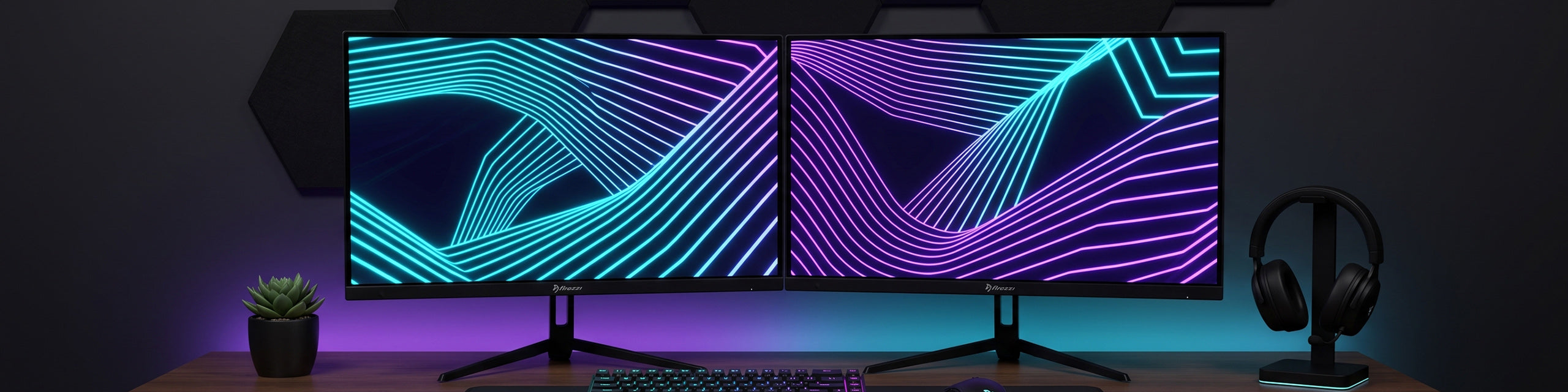 180Hz Gaming Monitors