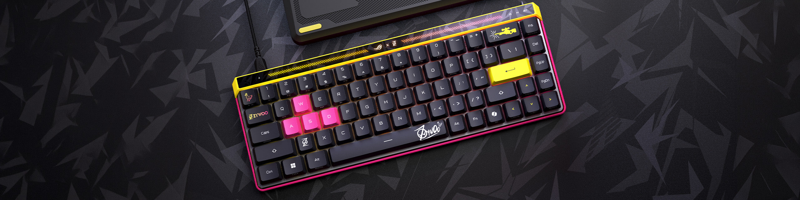 Compact Gaming Keyboards